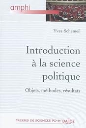 Introduction à la science politique