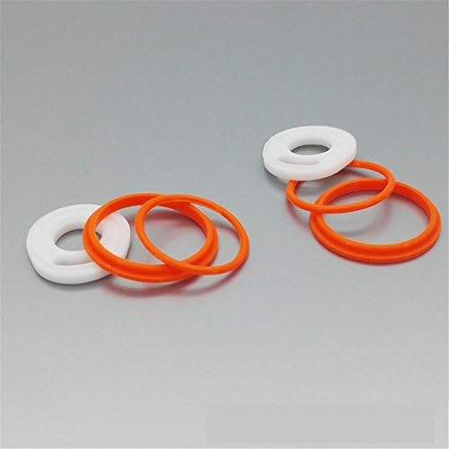 Smok Silicon Seal Ring Rings pad for TFV8 O Ring O-rings set replacement (pack of 5)