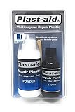 6 oz. Multi-Purpose Plastic Repair Kit