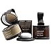 Hanyia Hairline powder Hair Line Modified Shadow Powder Hair Color with Mirror & Puff Hairline Contour Concealer Bronzer Highlighter 1 Bottle