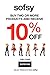 sofsy Women Opaque Maternity Tights - Stretchy Pantyhose for Pregnancy 50 Den [Made in Italy]