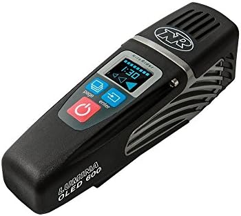 niterider lumina micro 600