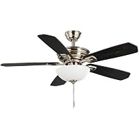 Amazon.com: Hampton Bay Madison 52 in 
