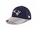 New England Patriots New Era Super Bowl LI (51) Side Patch 39Thirty Flex Hat- Small/Med
