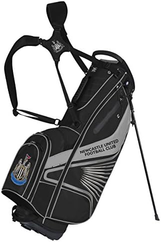 Premier League Soccer GridIron III Stand Bag