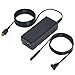 AC Charger Fit for Lenovo ThinkPad Yoga 260 370 460 2 Pro 20FD 20FE 20GS 20GT 20EM 20EL 80CX 80DN 80DL 20JH 20JJ 20FD0004US 20344 20345 20332 20343 20428 Laptop Power Supply Adapter Cord