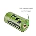 ECO-CLEAN Poop Bags Biodegradable, 16 Rolls/240 Bags, Dog Waste Bags, Unscented, Leak-Proof, Easy Tear- Off