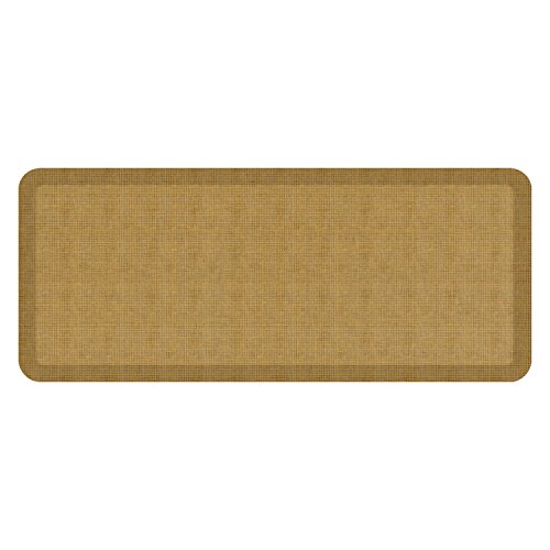NewLife by GelPro AntiFatigue Designer Comfort Kitchen Floor Mat