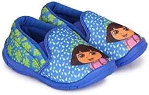 Girl's Drpgls1551 Indian Shoes