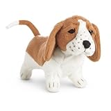 American Girl - Beforever Kit - Kit's Dog Grace for Dolls