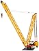 fischertechnik Super Cranes
