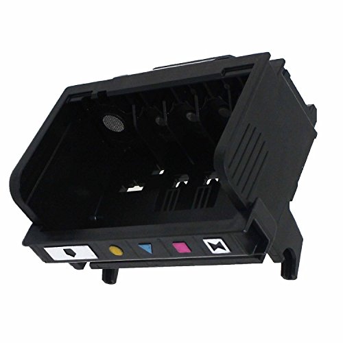 Tyjtyrjty 5 Slot Print Head for HP 564 CB326-30001 CN642A for PhotoSmart printer print head Refurbished