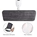 YAMTION Spray Mop for Floor Cleaning with Integrated Spray & 360 Degree Rotation, Dry Wet Mop with 2 Free Reusable Microfiber Pads for Cleaning Kitchen, Hardwood, Laminate, Tile Floor (MOP PAD)