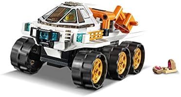 lego city rover