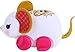 Little Live Pets Lil' Mouse - Queenie