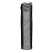 Gaiam Breathable Yoga Mat Bag, black/Grey