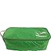 Flight 001 Spacepak Shoe Bag (Green)