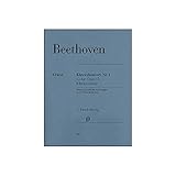 Piano Concerto No.1 In C Major Opus 15 Piano Reduction