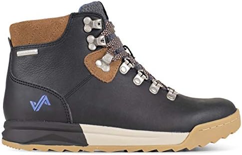 Forsake Patch - Women's Waterproof Premium Leather Hiking Boot