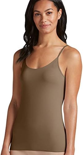 Jockey Women's Tops Modern Tactel Cami