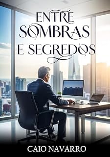 Livro Entre a Sombra e o Desejo