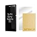 32nd Shock Proof Heavy Duty Defender Case Cover for for Sony Xperia Z1 (L39H) - Black