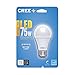 Cree SA19-11027MDFD-12DE26-1-11 Led 75W Replacement A19 Soft White (2700K) Dimmable Light Bulb,