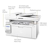 HP Laserjet Pro M130fn