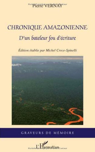 Chronique amazonienne