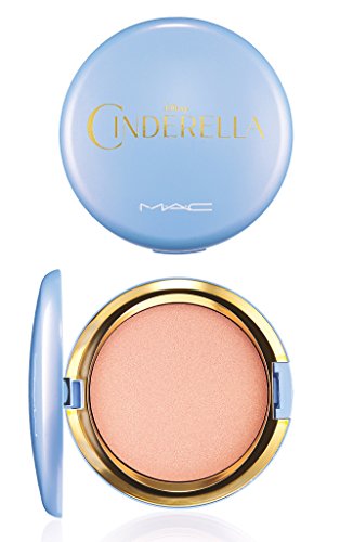 MAC Limited Edition Cinderella Collection Iridescent Powder - Coupe D'Chic