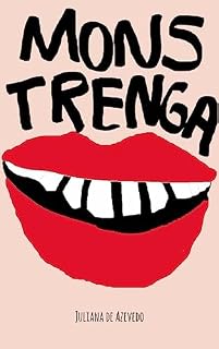 Livro Monstrenga