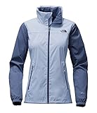 The North Face Women’s Resolve Plus DWR Rain Jacket