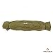 Ghillie Suit Thread - Lightweight Synthetic Ghillie Yarn to Build Your Own Ghillie Suit (Olive)