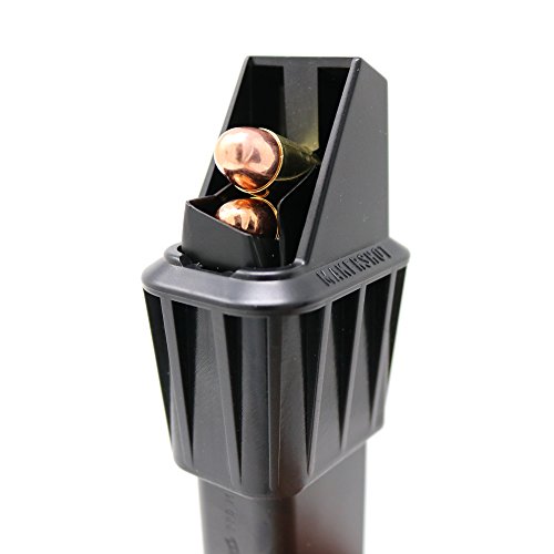 MakerShot Custom .45 ACP Caliber Magazine Speedloader (Walther PPQ M2)