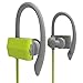 Kavoxii Bluetooth Headphones, Wireless Sports Earphones w/Mic HD Stereo Sweatproof Earbuds Gym Running Workout 8 Hour Battery Noise Cancelling Headsets
