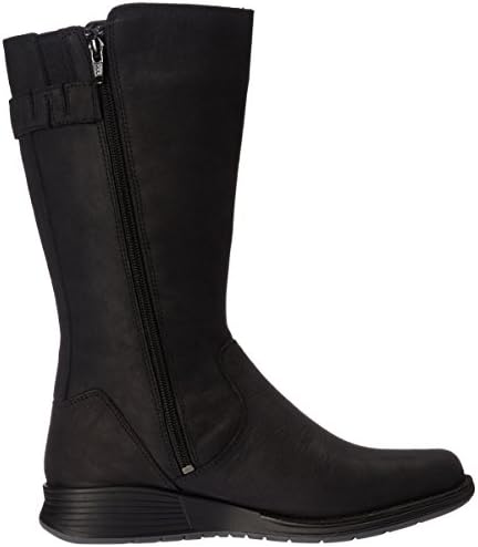 women's merrell travvy tall waterproof boots