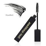 Gray Disappear - Black / Onyx Hair Color for Men and Women (7ml /.2fl Oz)