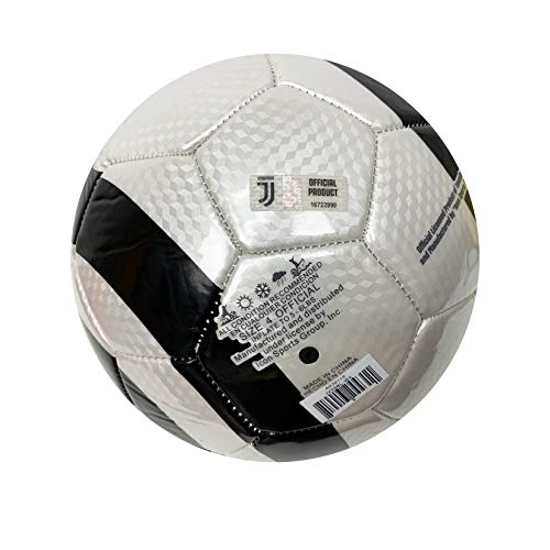 juventus ball size 4