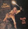 Ready As Hell LP (Vinyl Album) UK Heavy Metal America 1984