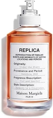 Replica Under The Stars Eau de Toilette, Unisex (100 ml)