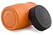 Simple Modern Rover - 16oz Rover Food Jar - Vacuum Insulated Thermos 18/8 Stainless Steel Leak Proof Hydro Food Storage Container Flask - Autumn