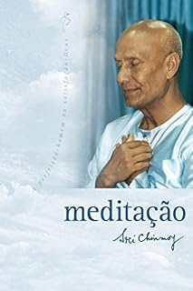 Livro Meditação: perfeição-homem na Satisfação-Deus