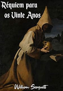 Livro Réquiem Para os Vinte Anos