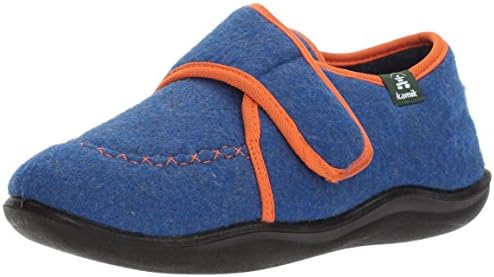 Kamik Kids' Cozylodge Slipper