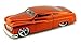 Jada 1951 Mercury, Copper Toys Bigtime Kustoms 91740 - 1/24 scale Diecast Model Toy Car (Brand New, but NO BOX)