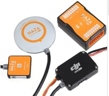 dji naza v2