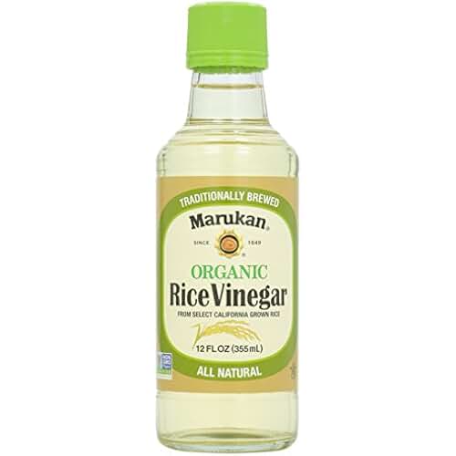 rice wine vinegar