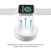 Apple Watch Charger, Charging Cable for Apple Watch/iWatch, Magnetic Wireless Charger USB Charging for Apple Watch Series 2/3/Nike+/Edition