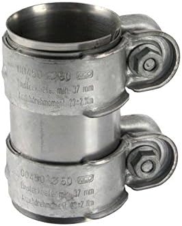 Eberspaecher Exhaust Clamp