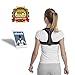 RAFTHART Posture Corrector for Women & Men! Enhances Posture & Relieves Neck Pain | Fully Adjustable